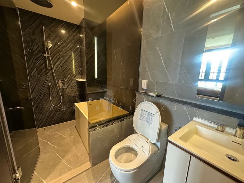 The Reserve 61 Hideaway, กรุงเทพ, 92 Sukhumvit 61, คลองตันเหนือ, วัฒนา, กรุงเทพ, 48 ตร.ม., คอนโด ขาย, โดย Pemika Aukkaraleekul, 500374164 - DDproperty.com