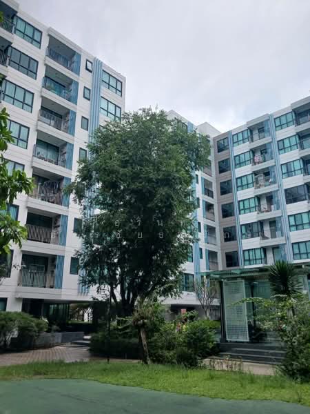 Centrio Condominium, Phuket, Wichit Songkhram, Kathu, Kathu, Phuket, 2 Bedrooms, 47 sqm, Condo For Sale, by ไอรินทร์ อัครชัยธนรักษ์, 500374171 - DDproperty.com