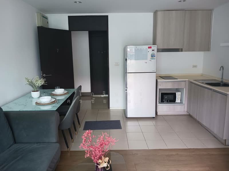 Centrio Condominium : เซนทริโอ คอนโดมิเนียม, ภูเก็ต, วิชิตสงคราม, กะทู้, ภูเก็ต, 47 ตร.ม., คอนโด ขาย, โดย ไอรินทร์ อัครชัยธนรักษ์, 500374171 - DDproperty.com