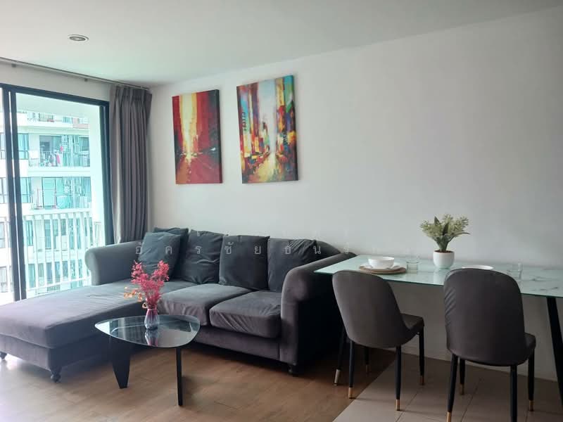 Centrio Condominium : เซนทริโอ คอนโดมิเนียม, ภูเก็ต, วิชิตสงคราม, กะทู้, ภูเก็ต, 47 ตร.ม., คอนโด ขาย, โดย ไอรินทร์ อัครชัยธนรักษ์, 500374171 - DDproperty.com