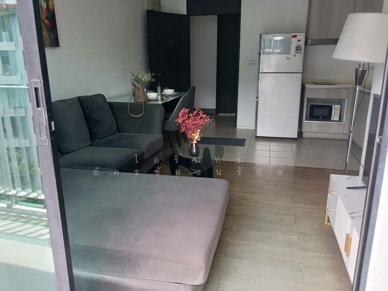 Centrio Condominium, Phuket, Wichit Songkhram, Kathu, Kathu, Phuket, 2 Bedrooms, 47 sqm, Condo For Sale, by ไอรินทร์ อัครชัยธนรักษ์, 500374171 - DDproperty.com