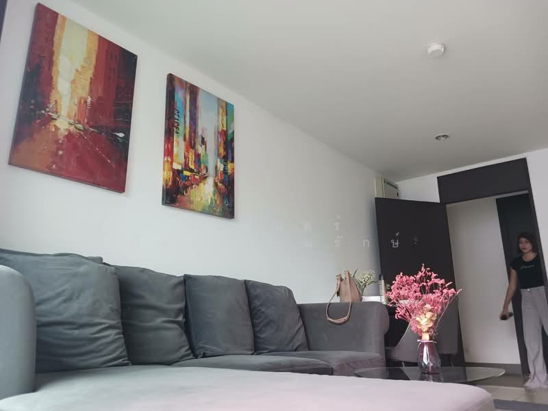 Centrio Condominium, Phuket, Wichit Songkhram, Kathu, Kathu, Phuket, 2 Bedrooms, 47 sqm, Condo For Sale, by ไอรินทร์ อัครชัยธนรักษ์, 500374171 - DDproperty.com