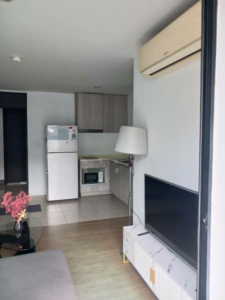 Centrio Condominium, Phuket, Wichit Songkhram, Kathu, Kathu, Phuket, 2 Bedrooms, 47 sqm, Condo For Sale, by ไอรินทร์ อัครชัยธนรักษ์, 500374171 - DDproperty.com