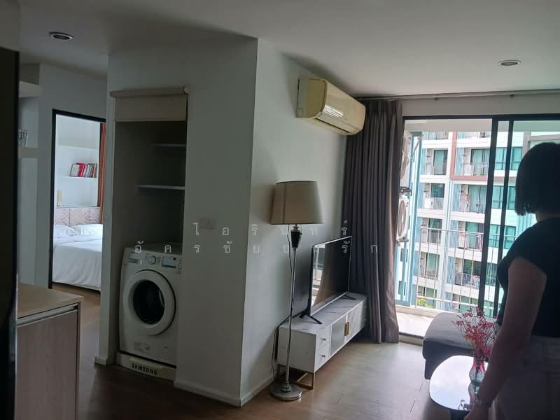 Centrio Condominium, Phuket, Wichit Songkhram, Kathu, Kathu, Phuket, 2 Bedrooms, 47 sqm, Condo For Sale, by ไอรินทร์ อัครชัยธนรักษ์, 500374171 - DDproperty.com