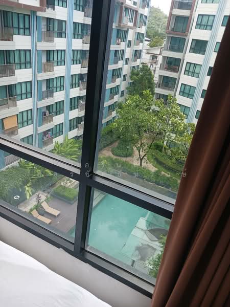 Centrio Condominium : เซนทริโอ คอนโดมิเนียม, ภูเก็ต, วิชิตสงคราม, กะทู้, ภูเก็ต, 47 ตร.ม., คอนโด ขาย, โดย ไอรินทร์ อัครชัยธนรักษ์, 500374171 - DDproperty.com