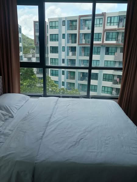 Centrio Condominium, Phuket, Wichit Songkhram, Kathu, Kathu, Phuket, 2 Bedrooms, 47 sqm, Condo For Sale, by ไอรินทร์ อัครชัยธนรักษ์, 500374171 - DDproperty.com