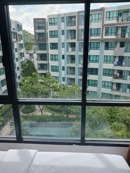 Centrio Condominium, Phuket, Wichit Songkhram, Kathu, Kathu, Phuket, 2 Bedrooms, 47 sqm, Condo For Sale, by ไอรินทร์ อัครชัยธนรักษ์, 500374171 - DDproperty.com