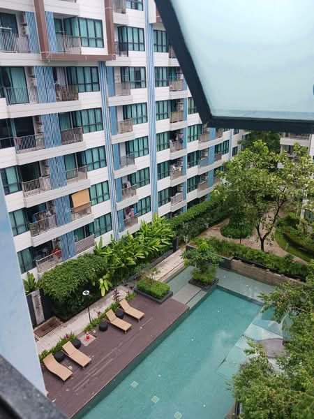 Centrio Condominium : เซนทริโอ คอนโดมิเนียม, ภูเก็ต, วิชิตสงคราม, กะทู้, ภูเก็ต, 47 ตร.ม., คอนโด ขาย, โดย ไอรินทร์ อัครชัยธนรักษ์, 500374171 - DDproperty.com