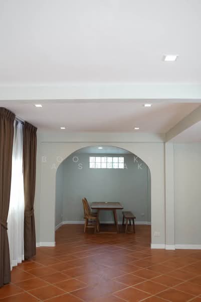 2-BR House, Bangkok, Wang Thonglang, Bangkok, 2 Bedrooms, 93 sqm, Single Detached House For Rent, by Boonraksa Sopak, 500374173 - DDproperty.com