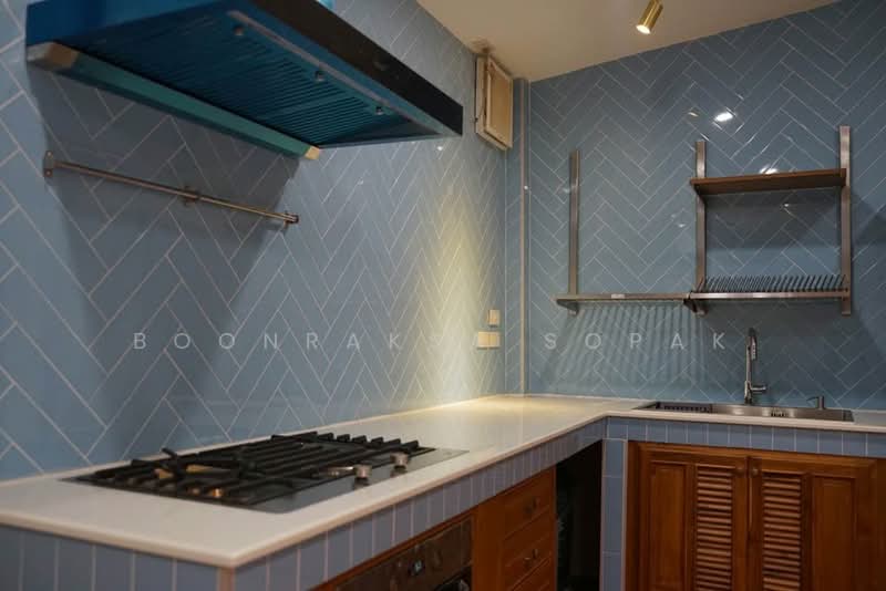 2-BR House, Bangkok, Wang Thonglang, Bangkok, 2 Bedrooms, 93 sqm, Single Detached House For Rent, by Boonraksa Sopak, 500374173 - DDproperty.com