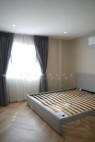 2-BR House, Bangkok, Wang Thonglang, Bangkok, 2 Bedrooms, 93 sqm, Single Detached House For Rent, by Boonraksa Sopak, 500374173 - DDproperty.com