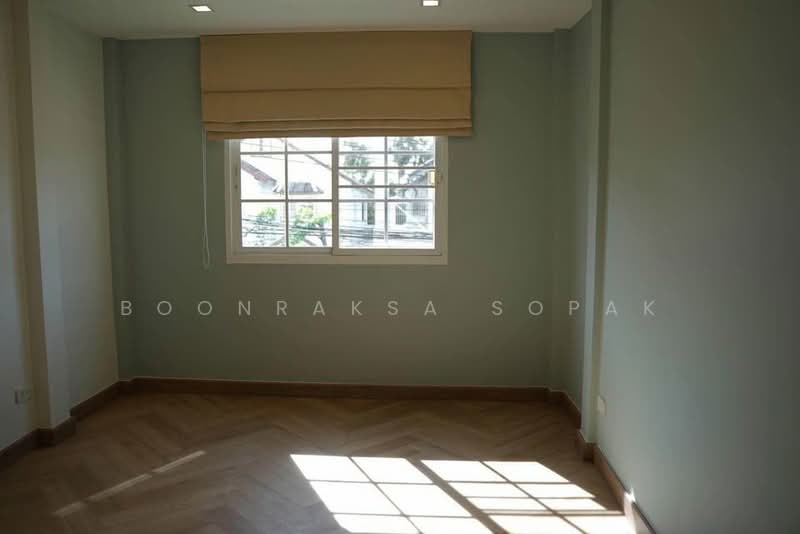 2-BR House, Bangkok, Wang Thonglang, Bangkok, 2 Bedrooms, 93 sqm, Single Detached House For Rent, by Boonraksa Sopak, 500374173 - DDproperty.com