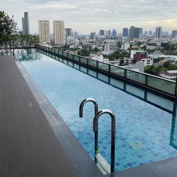 The Alcove Thonglor 10 : ดิ แอลโคฟ ทองหล่อ, กรุงเทพ, 199 ซ.สุขุมวิท 63 ถนนเอกมัย, คลองตันเหนือ, วัฒนา, กรุงเทพ, 80 ตร.ม., คอนโด ขาย, โดย Pemika Aukkaraleekul, 500374174 - DDproperty.com
