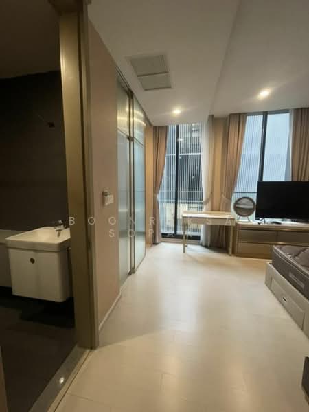 Noble Ploenchit, Bangkok, 1035 Ploenchit Road, Lumphini, Pathum Wan, Bangkok, 2 Bedrooms, 80 sqm, Condo For Rent, by Boonraksa Sopak, 500374180 - DDproperty.com