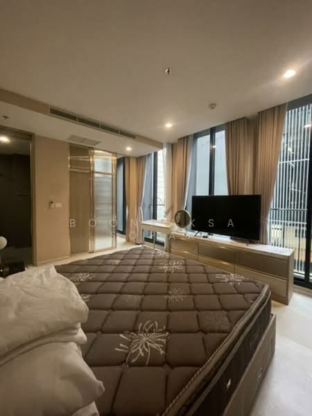 Noble Ploenchit : โนเบิล เพลินจิต, กรุงเทพ, 1035 ถนนเพลินจิต, ลุมพินี, ปทุมวัน, กรุงเทพ, 80 ตร.ม., คอนโด ให้เช่า, โดย Boonraksa Sopak, 500374180 - DDproperty.com
