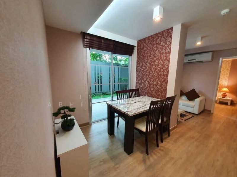 Maestro 39, Bangkok, Sukhumvit Road, Khlong Tan Nua, Watthana, Bangkok, 2 Bedrooms, 96 sqm, Condo For Sale, by Intouch Abhinorasaeth, 500374181 - DDproperty.com