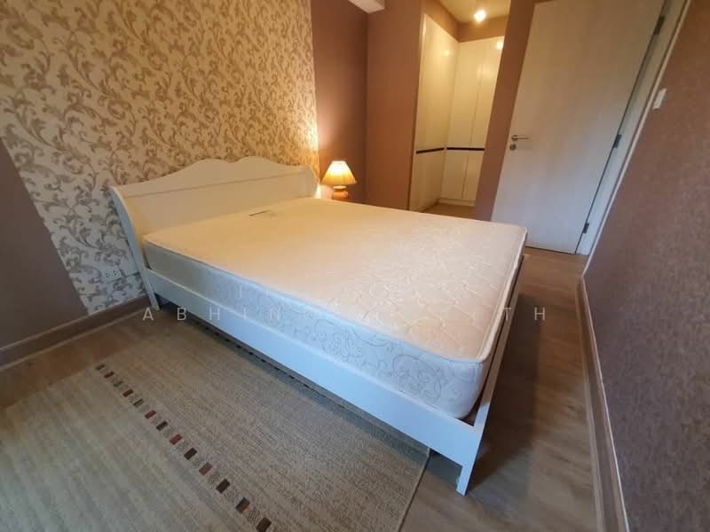 Maestro 39, Bangkok, Sukhumvit Road, Khlong Tan Nua, Watthana, Bangkok, 2 Bedrooms, 96 sqm, Condo For Sale, by Intouch Abhinorasaeth, 500374181 - DDproperty.com