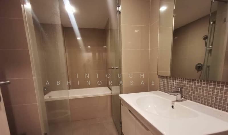 Maestro 39, Bangkok, Sukhumvit Road, Khlong Tan Nua, Watthana, Bangkok, 2 Bedrooms, 96 sqm, Condo For Sale, by Intouch Abhinorasaeth, 500374181 - DDproperty.com