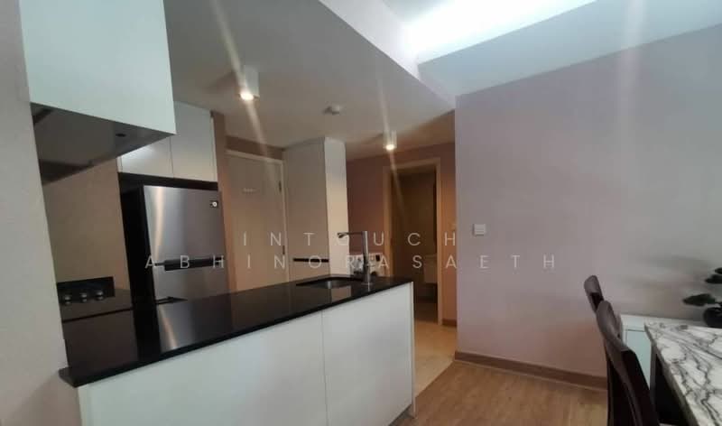 Maestro 39, Bangkok, Sukhumvit Road, Khlong Tan Nua, Watthana, Bangkok, 2 Bedrooms, 96 sqm, Condo For Sale, by Intouch Abhinorasaeth, 500374181 - DDproperty.com