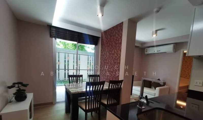 Maestro 39, Bangkok, Sukhumvit Road, Khlong Tan Nua, Watthana, Bangkok, 2 Bedrooms, 96 sqm, Condo For Sale, by Intouch Abhinorasaeth, 500374181 - DDproperty.com