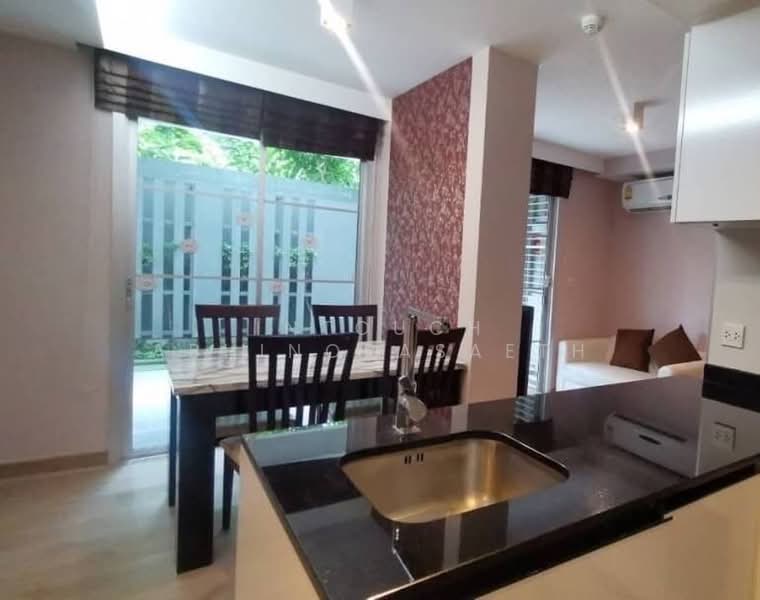 Maestro 39, Bangkok, Sukhumvit Road, Khlong Tan Nua, Watthana, Bangkok, 2 Bedrooms, 96 sqm, Condo For Sale, by Intouch Abhinorasaeth, 500374181 - DDproperty.com