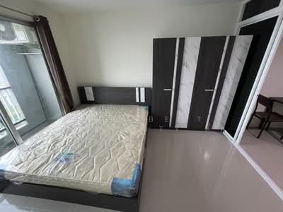 ขาย - Asakan Place Srinakarin : อัสสกาญจน์ เพลส ศรีนครินทร์, กรุงเทพ