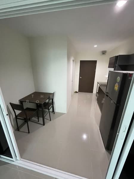 Asakan Place Srinakarin : อัสสกาญจน์ เพลส ศรีนครินทร์, กรุงเทพ, 617 ถนนศรีนครินทร์, สวนหลวง, สวนหลวง, กรุงเทพ, 29 ตร.ม., คอนโด ขาย, โดย The Best Property ตั๊ก, 500374186 - DDproperty.com