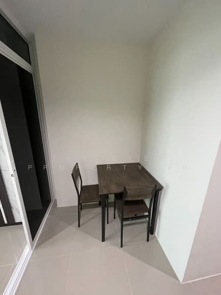 Asakan Place Srinakarin, Bangkok, 617 Srinakarin Road, Suan Luang, Bangkok, 1 Bedroom, 29 sqm, Condo For Sale, by The Best Property ตั๊ก, 500374186 - DDproperty.com