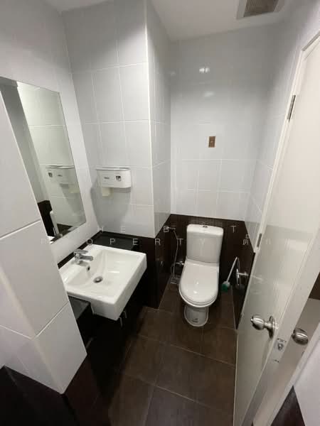 Asakan Place Srinakarin, Bangkok, 617 Srinakarin Road, Suan Luang, Bangkok, 1 Bedroom, 29 sqm, Condo For Sale, by The Best Property ตั๊ก, 500374186 - DDproperty.com