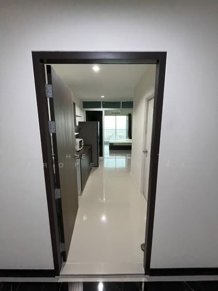 Asakan Place Srinakarin, Bangkok, 617 Srinakarin Road, Suan Luang, Bangkok, 1 Bedroom, 29 sqm, Condo For Sale, by The Best Property ตั๊ก, 500374186 - DDproperty.com