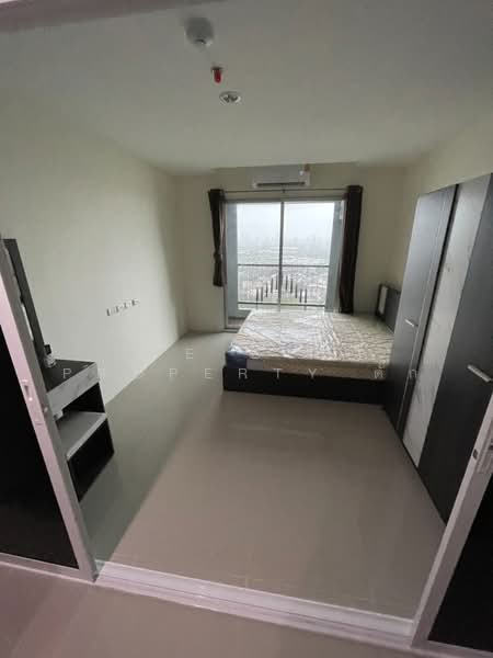 Asakan Place Srinakarin, Bangkok, 617 Srinakarin Road, Suan Luang, Bangkok, 1 Bedroom, 29 sqm, Condo For Sale, by The Best Property ตั๊ก, 500374186 - DDproperty.com