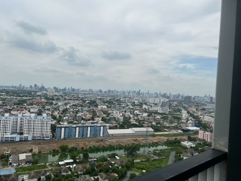 Asakan Place Srinakarin : อัสสกาญจน์ เพลส ศรีนครินทร์, กรุงเทพ, 617 ถนนศรีนครินทร์, สวนหลวง, สวนหลวง, กรุงเทพ, 29 ตร.ม., คอนโด ขาย, โดย The Best Property ตั๊ก, 500374186 - DDproperty.com