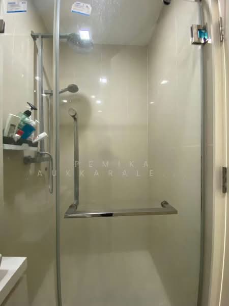 Condolette Ize Ratchathewi, Bangkok, Phetchaburi Road, Thanon Phetchaburi, Ratchathewi, Bangkok, 1 Bedroom, 31 sqm, Condo For Sale, by Pemika Aukkaraleekul, 500374192 - DDproperty.com