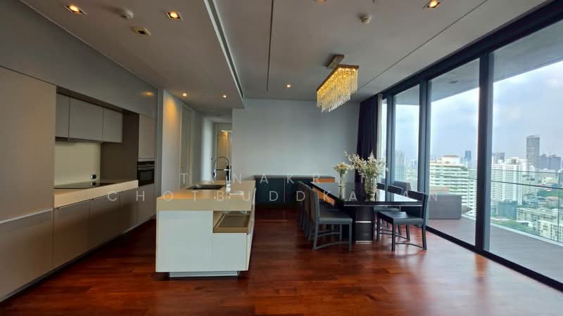MARQUE Sukhumvit, Bangkok, 719 Sukhumvit 39 Road, Khlong Tan Nua, Watthana, Bangkok, 3 Bedrooms, 188 sqm, Condo For Sale, by Tanakrit Chotbuddkayan, 500374193 - DDproperty.com