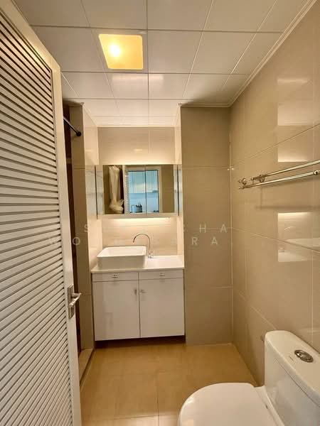 TC Green Rama 9, Bangkok, Rama 9 Road, Huai Khwang, Bangkok, 1 Bedroom, 30 sqm, Condo For Sale, by Supitcha Wongisaraseri, 500374200 - DDproperty.com