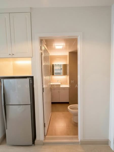 TC Green Rama 9, Bangkok, Rama 9 Road, Huai Khwang, Bangkok, 1 Bedroom, 30 sqm, Condo For Sale, by Supitcha Wongisaraseri, 500374200 - DDproperty.com