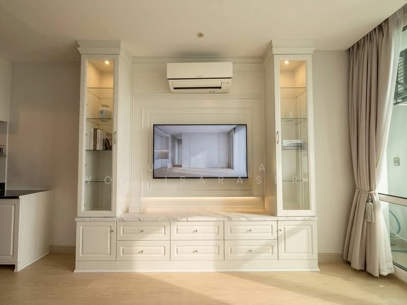 TC Green Rama 9 : ทีซี กรีน พระราม 9, กรุงเทพ, ถนนพระราม 9, ห้วยขวาง, กรุงเทพ, 30 ตร.ม., คอนโด ขาย, โดย Supitcha Wongisaraseri, 500374200 - DDproperty.com