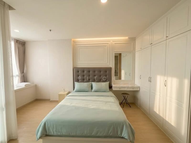 TC Green Rama 9, Bangkok, Rama 9 Road, Huai Khwang, Bangkok, 1 Bedroom, 30 sqm, Condo For Sale, by Supitcha Wongisaraseri, 500374200 - DDproperty.com