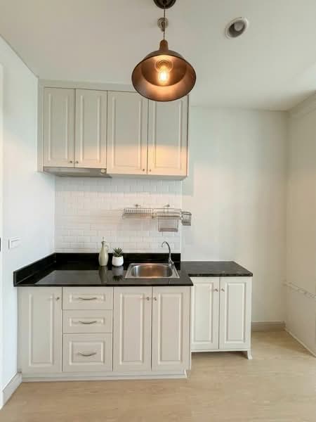 TC Green Rama 9, Bangkok, Rama 9 Road, Huai Khwang, Bangkok, 1 Bedroom, 30 sqm, Condo For Sale, by Supitcha Wongisaraseri, 500374200 - DDproperty.com