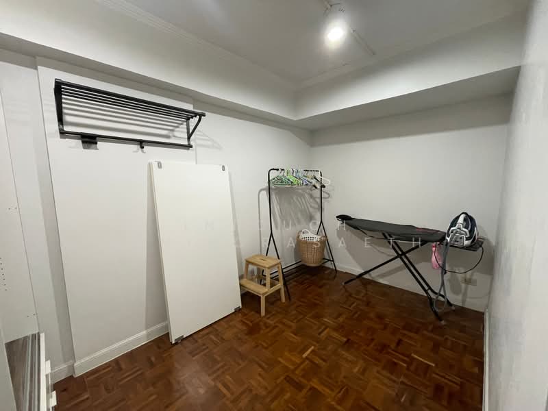 Baan On Nut Sukhumvit 77, Bangkok, Sukhumvit 77 Road, Suan Luang, Bangkok, 2 Bedrooms, 80 sqm, Condo For Sale, by Intouch Abhinorasaeth, 500374201 - DDproperty.com