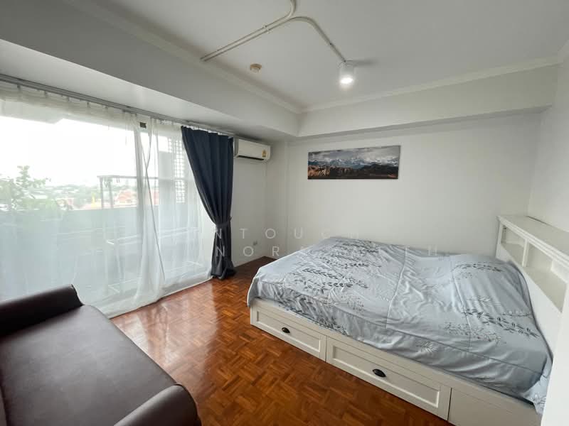 Baan On Nut Sukhumvit 77, Bangkok, Sukhumvit 77 Road, Suan Luang, Bangkok, 2 Bedrooms, 80 sqm, Condo For Sale, by Intouch Abhinorasaeth, 500374201 - DDproperty.com