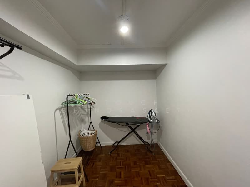 Baan On Nut Sukhumvit 77, Bangkok, Sukhumvit 77 Road, Suan Luang, Bangkok, 2 Bedrooms, 80 sqm, Condo For Sale, by Intouch Abhinorasaeth, 500374201 - DDproperty.com