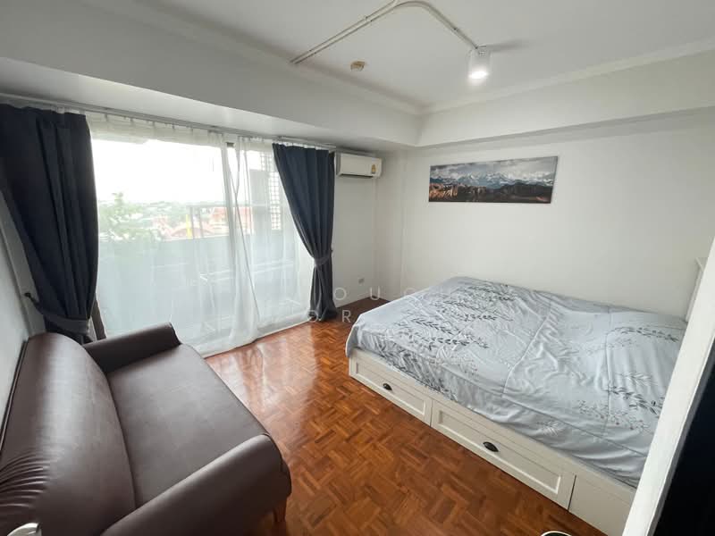 Baan On Nut Sukhumvit 77, Bangkok, Sukhumvit 77 Road, Suan Luang, Bangkok, 2 Bedrooms, 80 sqm, Condo For Sale, by Intouch Abhinorasaeth, 500374201 - DDproperty.com