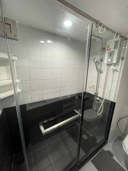 Baan On Nut Sukhumvit 77, Bangkok, Sukhumvit 77 Road, Suan Luang, Bangkok, 2 Bedrooms, 80 sqm, Condo For Sale, by Intouch Abhinorasaeth, 500374201 - DDproperty.com