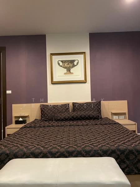 Rhythm Ratchada, Bangkok, 558 Ratchadaphisek Road, Samsen Nok, Huai Khwang, Bangkok, 2 Bedrooms, 74 sqm, Condo For Sale, by Thanyalak Premputtiphan, 500374202 - DDproperty.com