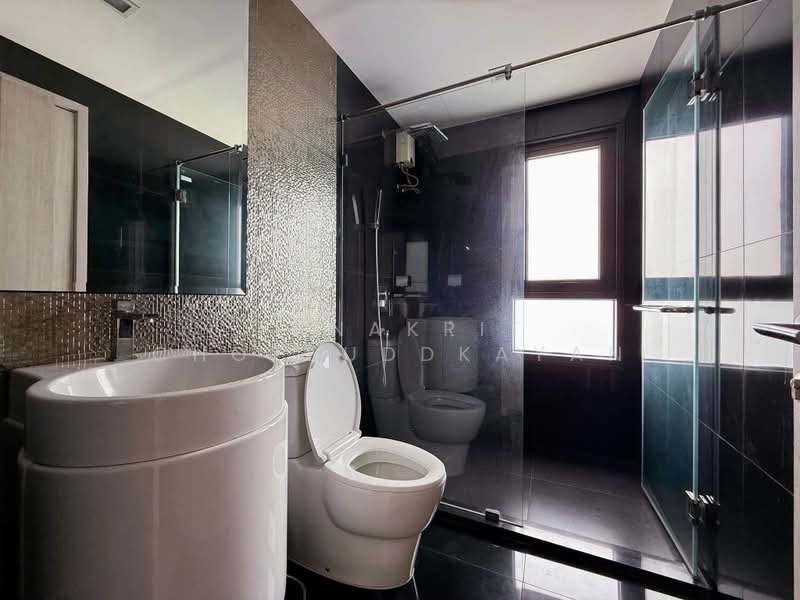 Rhythm Sukhumvit 36-38, Bangkok, 55 Soi Sukhumvit 36, Sukhumvit Road, Phra Kanong, Khlong Toei, Bangkok, 2 Bedrooms, 75 sqm, Condo For Rent, by Tanakrit Chotbuddkayan, 500374203 - DDproperty.com