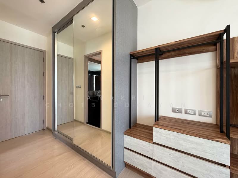 Rhythm Sukhumvit 36-38, Bangkok, 55 Soi Sukhumvit 36, Sukhumvit Road, Phra Kanong, Khlong Toei, Bangkok, 2 Bedrooms, 75 sqm, Condo For Rent, by Tanakrit Chotbuddkayan, 500374203 - DDproperty.com