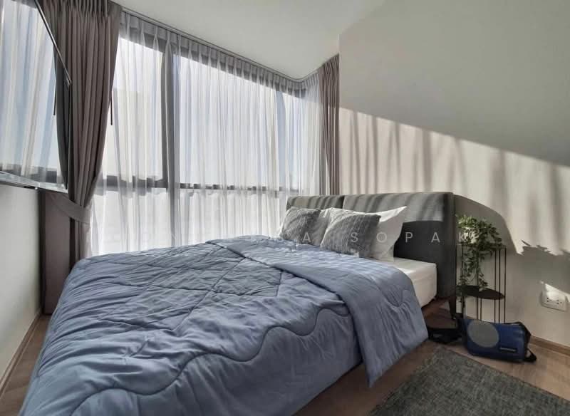 Oka Haus Sukhumvit 36, Bangkok, 3399 Rama 4 Road, Khong Tan, Khlong Toei, Bangkok, 2 Bedrooms, 41 sqm, Condo For Rent, by Boonraksa Sopak, 500374204 - DDproperty.com