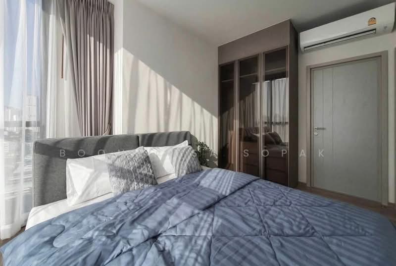 Oka Haus Sukhumvit 36, Bangkok, 3399 Rama 4 Road, Khong Tan, Khlong Toei, Bangkok, 2 Bedrooms, 41 sqm, Condo For Rent, by Boonraksa Sopak, 500374204 - DDproperty.com