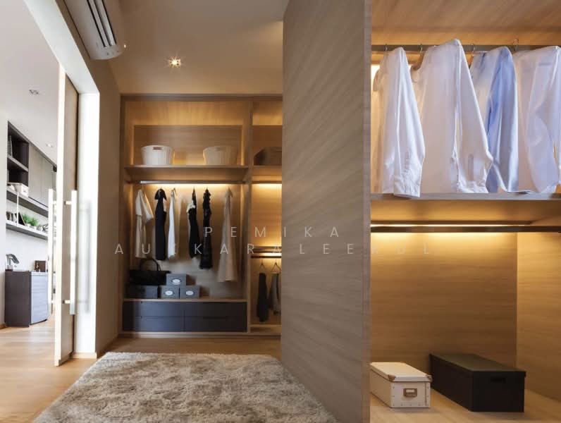 undefined, Bangkok, Bang Kapi, Huai Khwang, Bangkok, 4 Bedrooms, 445 sqm, Single Detached House For Sale, by Pemika Aukkaraleekul, 500374205 - DDproperty.com